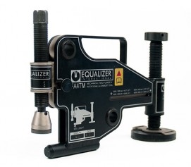 فلنج جفت کن (الاینمنت) مکانیکی مدل FA-4 TM ساخت اکولایزر انگلستان