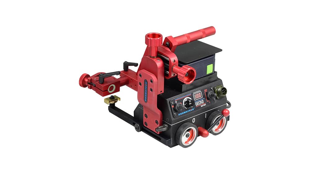 تجهیزات جوش و برش