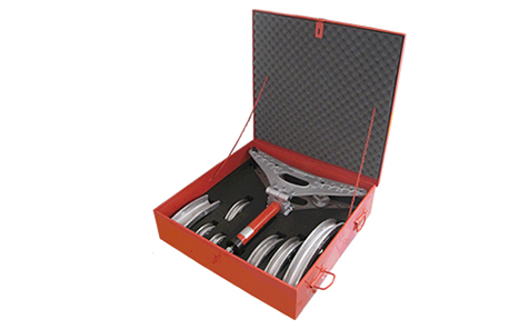 لوله خم کن های هیدرولیکی