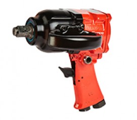 آچار بکس بادی (پنوماتیکی) سایز 