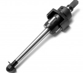 تیوب اکسپندر (والس) دیگ های بخار مدل SB-Type ساخت ویکستید انگلیس