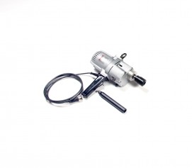 والس گردان برقی چهار سرعته مدل SMA D-Type ساخت ویکستید انگلستان