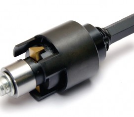 فیسینگ (پخ زن) لبه ی تیوب سایز 